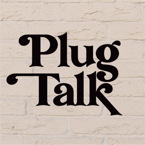 lena plug talk podcast.